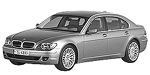 BMW E66 C1634 Fault Code