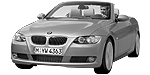 BMW E93 C1634 Fault Code