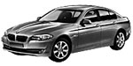 BMW F10 C1634 Fault Code